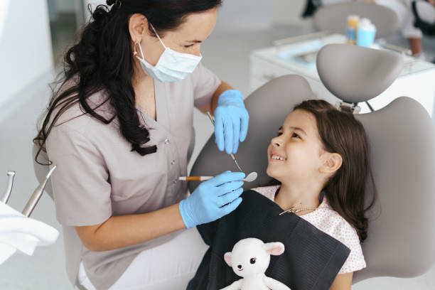 Best Emergency Orthodontic Services in Ntgomery City, MO