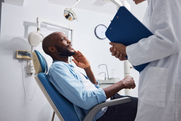 Best Emergency Gum Treatment in Ntgomery City, MO