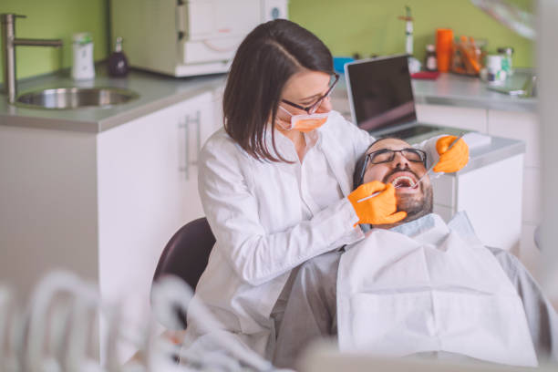 Best After-Hours Dental Trauma Care in Ntgomery City, MO