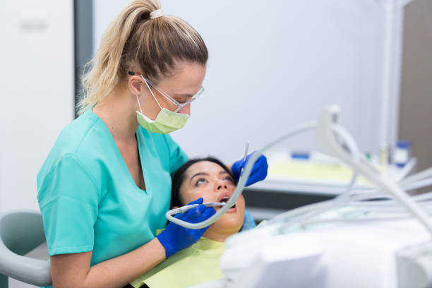 Best Emergency Treatment for Dental Infections or Abscesses in Ntgomery City, MO