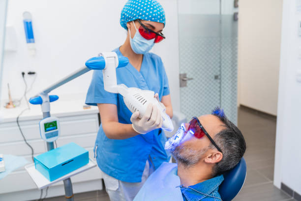 Best Emergency TMJ Treatment in Ntgomery City, MO
